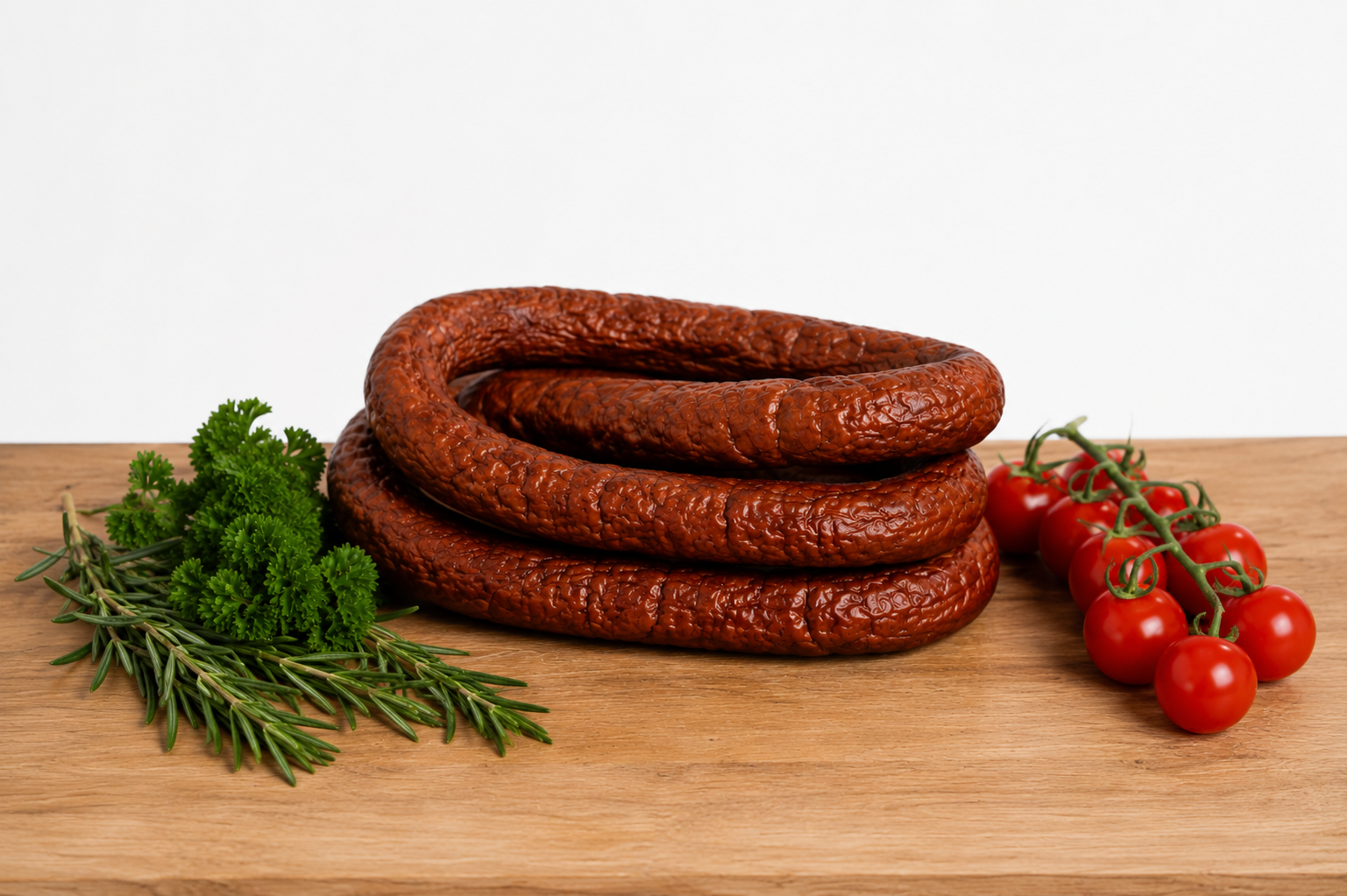 Kiełbasa krucha